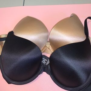 2 Soma Bras in perfect condition